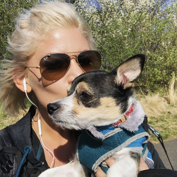 RayBan Aviator Brown Lenses RB3025 Men & Women - Picture 11 of 13